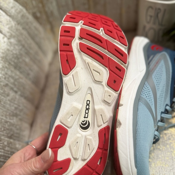 Topo Athletic Men's Magnifly 4 - Picture 7 of 8